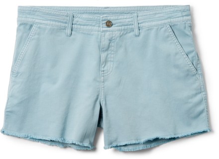 prAna Sancho Shorts - Women's 0