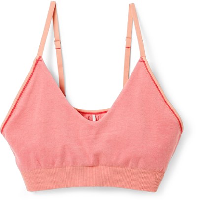 Smartwool Seamless Strappy Bra