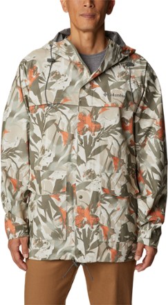 Columbia Ibex II Jacket - Men's 0