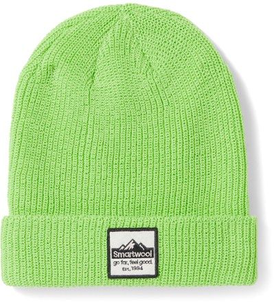 Smartwool Patch Beanie 0