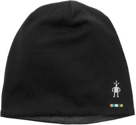 Merino Sport 250 Reversible Beanie