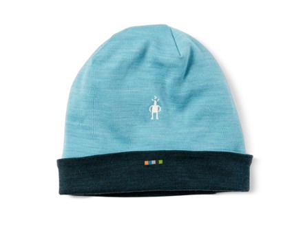 Thermal Merino Reversible Cuffed Beanie