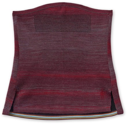 Intraknit Thermal Merino Neck Gaiter