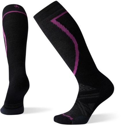 Performance Ski Full Cushion OTC Socks - Women's