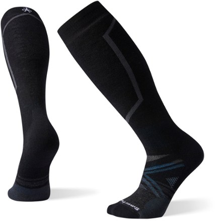 Ski Full Cushion Over The Calf Socks - Men's