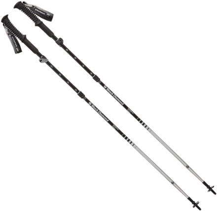 Distance FLZ Trekking Poles - Pair