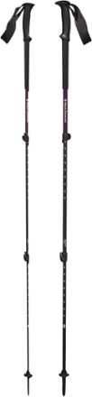 Trail Back Trekking Poles - Pair