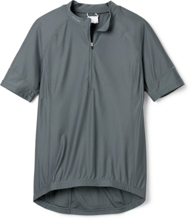 club ride new west bike jersey
