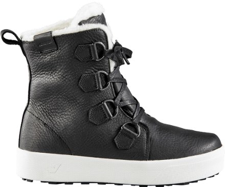Baffin High Park Northern Snow Boots - Women's 0
