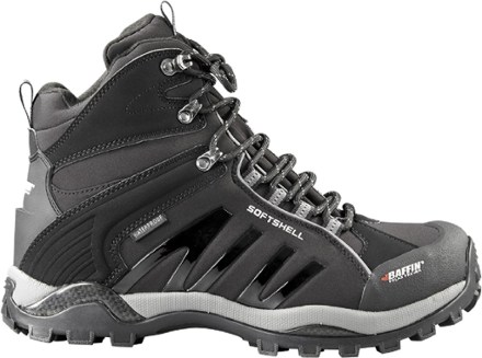 ZONE Tundra Trekking Boots - Men's