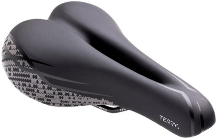 Cite Y Gel Italia Bike Saddle - Men's