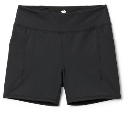 rabbit Speed Leggy 4" Shorts - Women's 0