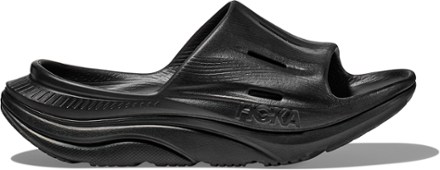 HOKA ORA Recovery 3 Slides