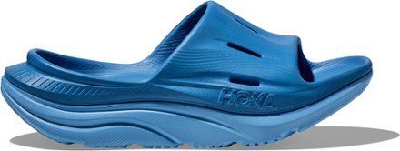HOKA ORA Recovery 3 Slides | REI Co-op