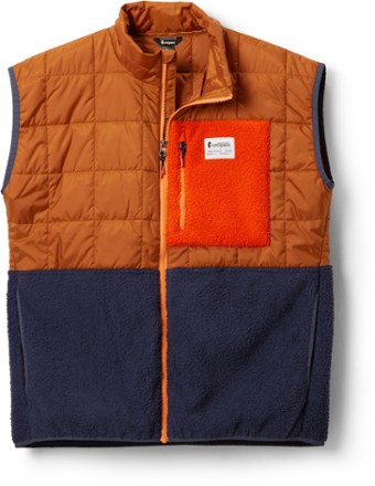 Cotopaxi Men's Trico Hybrid Insulated Vest