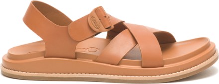 Below is the newest version of Chaco Townes Sandals - Women's