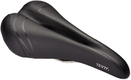 Liberator Race Bike Saddle