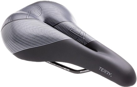 Butterfly LTD Bike Saddle - Women's