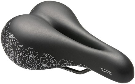 Cite X Gel Saddle - Women's