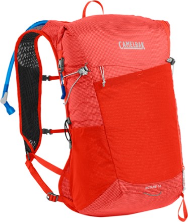 CamelBak Caper 14 Hydration Snow Pack REI Co op