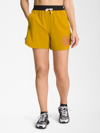 The North Face Trailwear OKT Trail Shorts - Women's 0