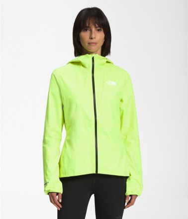 Reflective Puffer Jacket - M  Light winter jackets, Night joggers