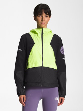 Trailwear Wind Whistle Jacket - Women's