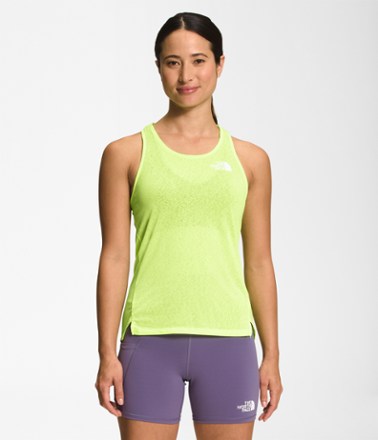 The North Face Sunriser Tank Top - Women's 0