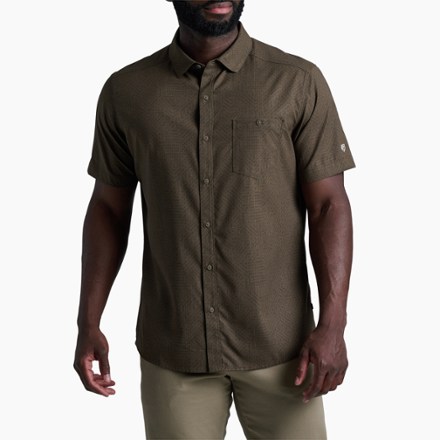 KUHL Persuadr Shirt - Men's 0