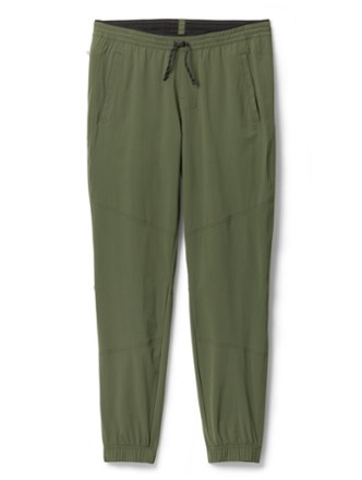 KUHL Renegade Convertible Pants - Men's