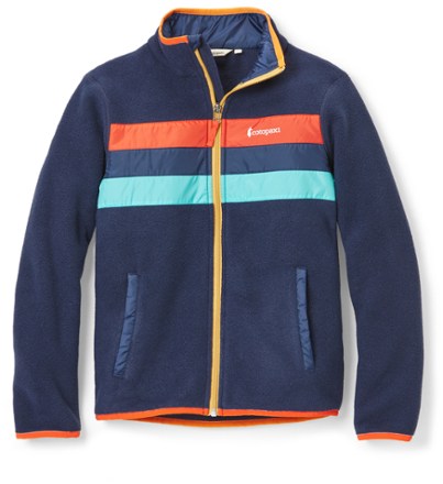 Cotopaxi Teca Fleece Jacket - Kids'