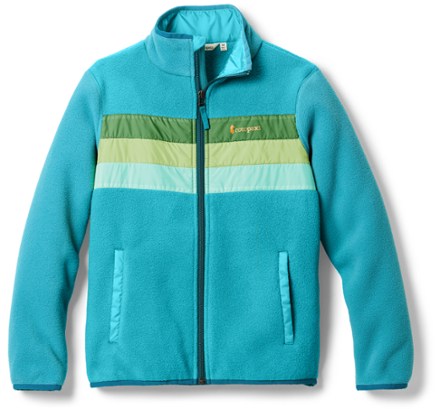 Cotopaxi Teca Fleece Jacket - Kids'