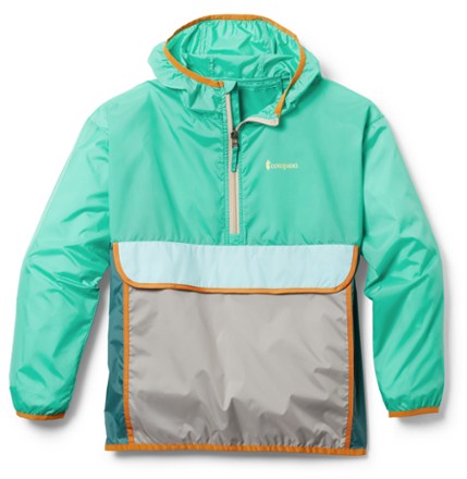 Cotopaxi Teca Windbreaker Kids REI Co op