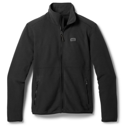 REI Co-op Women's Trailmade Fleece Jacket