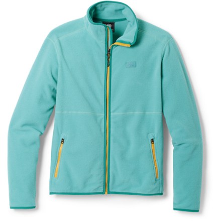 REI Co-op Trailmade Fleece Jacket - Women's