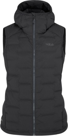 Rab Cubit Stretch Down Vest - Women's 0