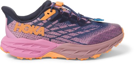 HOKA Speedgoat 5 Trail-Running Shoes