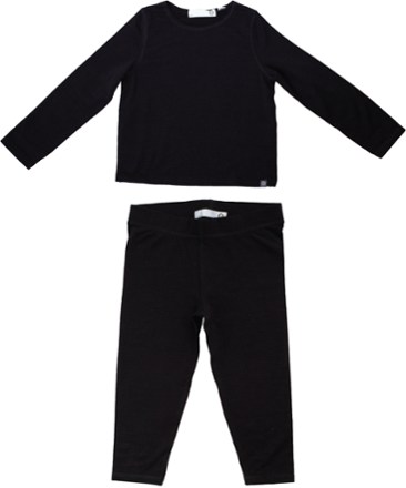 tasc Performance Elevation Merino Fusion Base Layer Set - Toddlers' 0