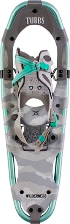 Wilderness Snowshoes - Women's