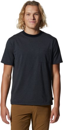 Mountain Hardwear Low Exposure T-Shirt - Men's 0