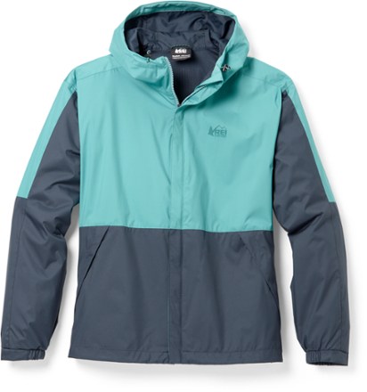 Jacket rei waterproof 2025