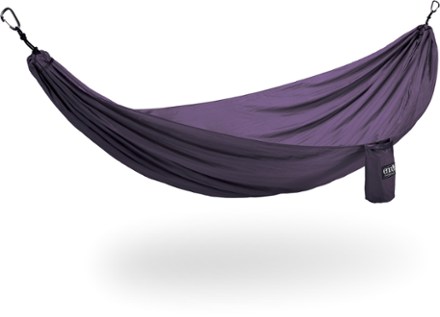 ENO TravelNest Hammock + Straps Combo