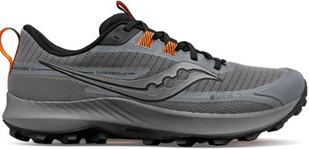 Saucony Peregrine 13 GTX Trail Running Shoes - Men's | REI Co-op