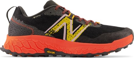 New Balance Fresh Foam X Hierro v7 GTX Trail-Running Shoes - Men's 0