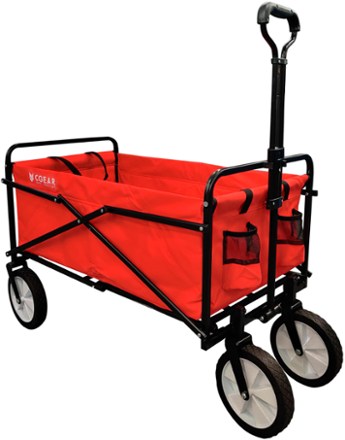 CGear Multimats Multipurpose Wagon 2.0