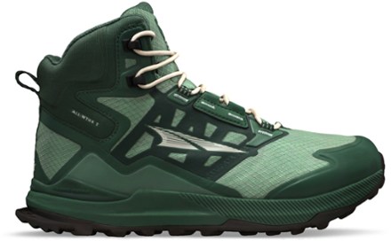 Lowa Tibet GTX Hi Hiking Boots - Men's | REI Co-op