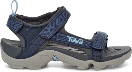 Teva Tanza Sandals - Kids' | REI Co-op