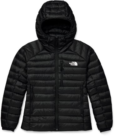 The North Face Women's Summit Series Breithorn Down Hoodie