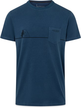 Half Dome Pocket T-Shirt - Men's