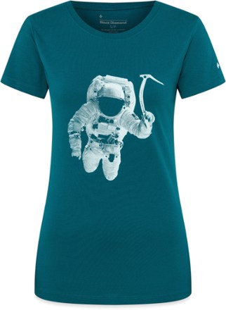 Spaceshot T-Shirt - Women's
